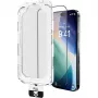 Beeldschermbeschermglas Nevox NEVOGLASS 3D voor iPhone Air 6,6 inch EASY APP