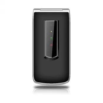 Beafon SL495LTE_EU003B zilver