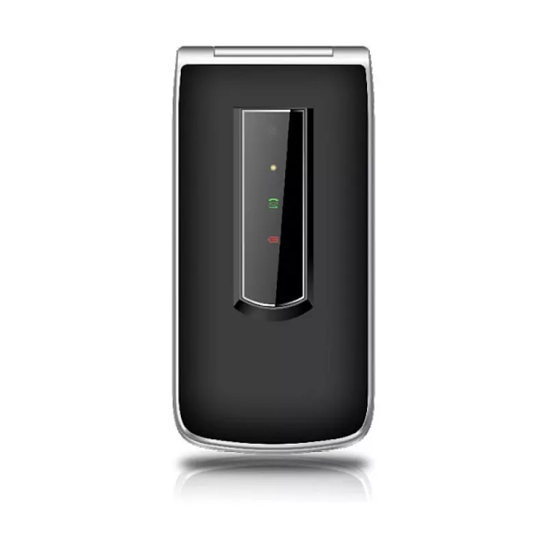 Beafon SL495LTE_EU003B zilver