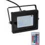 LED-schijnwerper EUROLITE FL-30 SMD RGB 30W IP65 – outdoor-RGB-straalwerper 30 W