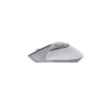 multi mode muis wit
