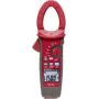 Benning CM 10-1 stroomtang digitaal datalogger CAT IV 600 V weergave (counts): 6000 (044688)