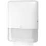 Enkelvoudig gevouwen papieren handdoekdispenser Tork 553000