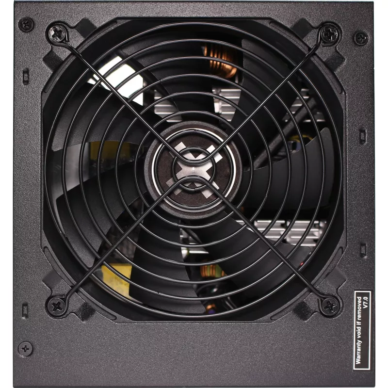 Voeding Xilence Performance C+ 650W