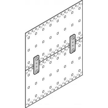 SCHROFF NTS verbindingsbeugels 21101954 VE4 - rackaccessoire (21101954)