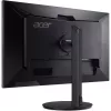 Computermonitor Acer CB2 CB322QK A 31,5 inch (80 cm) 4K UHD 3840×2160 IPS LCD, 4 ms, 350 cd/m², ingebouwde luidsprekers, zwart