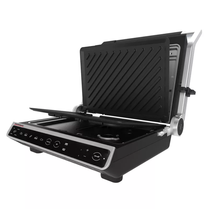 Barbecuegrill Gastroback Design BBQ Advanced Smart