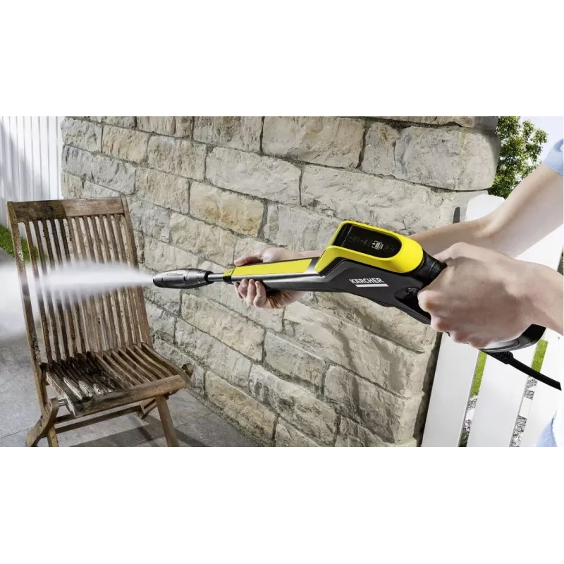 KARCHER K 5 Power Control Flex Home ecobooster hogedrukreiniger - 1.324-710.0