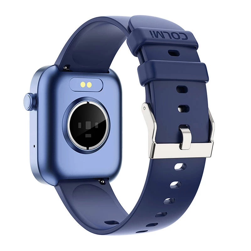Smartwatch Colmi P71 blauw