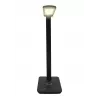 Tafellamp Denver LQI-105 5W G zwart