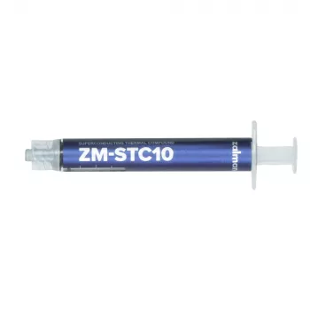 Zalman ZM-STC10 warmtegeleidingspasta, 2,0 g