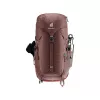 Rugzak DEUTER Trail 22 SL — 22 L, binnenframe, 990 g, cappuccino
