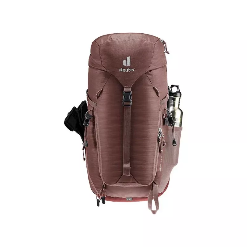 Rugzak DEUTER Trail 22 SL — 22 L, binnenframe, 990 g, cappuccino