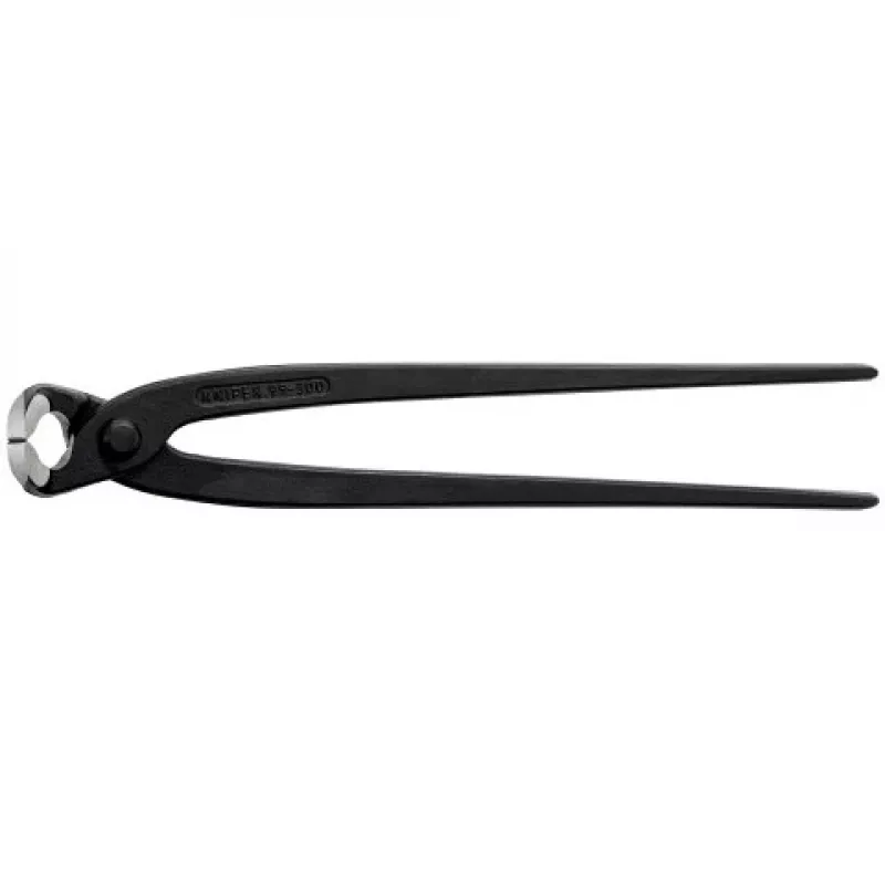 KNIPEX betonvlechters tang (fixertang)
