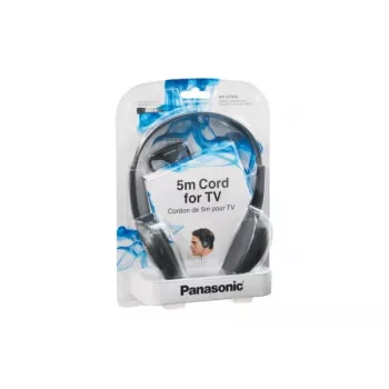 Hoofdtelefoon Panasonic RP-HT090E