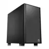 Thermaltake Versa H17 micro tower zwart