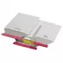 Dinkhauser Colompac CP 012 - C5 (162 x 229 mm) - wit - 175 mm - 25 cm - 43,4 g - 170 x 245 x 30 mm