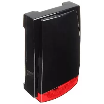 Externe signaalgever INNE MR-100R/B IP65 weerbestendig draadloos