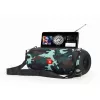 Draagbare speaker Gembird SPK-BT-17-CM camouflage