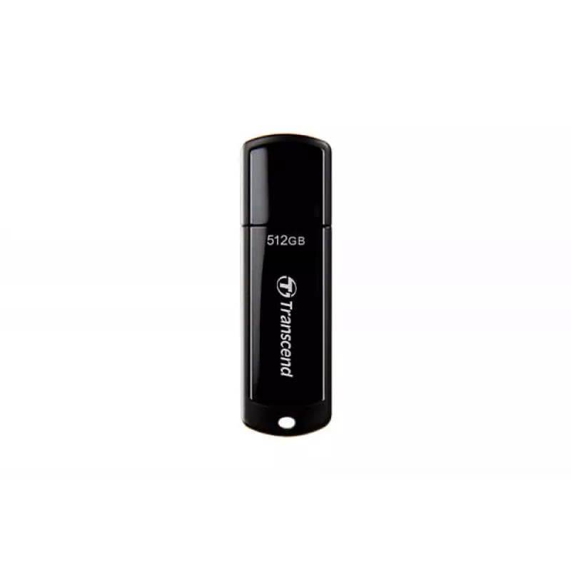 GEHEUGENSTICK FLASH USB3.1/512GB TS512GJF730 TRANSCEND