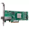 HPE - StoreFabric SN1000Q 16Gb Single Port - hostbus-adapter PCIe 3.0 x4 low-profile 16Gb Fibre Channel