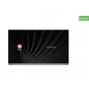 Interactieve monitor AVTEK TS 8.1 EASY 65, 65 inch (165,1 cm) 3840×2160 UHD, infrarood 20-punts touch, Wi-Fi, 400 cd/m²