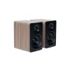 Edifier M60 zwart, hout bedraad & draadloos 66 W