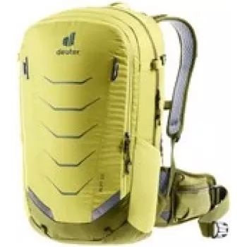 Rugzak DEUTER Flyt 20 sprout-cactus 20 l inhoud licht