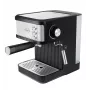 Espressomachine ESPERANZA EKC011 — 1,8 L watertank, 850 W, 20 bar, touchbediening, melkopschuimer
