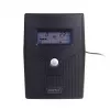 UPS DIGITUS DN-170063-LCD-B 0.6 kVA (360 W) met LCD