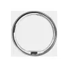 Ultrahuman Ring Air Raw Titanium Maat 6 | Ultrahuman