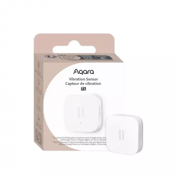 Vibratiesensor Smart Home Aqara VB-S01D