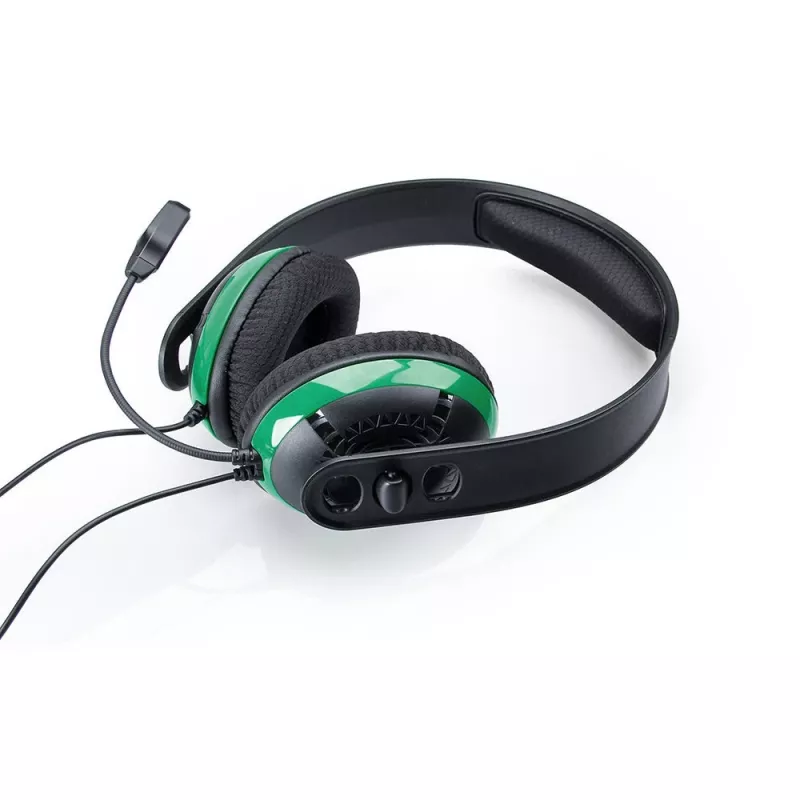 Raptor Gaming headset Xbox One & Xbox
