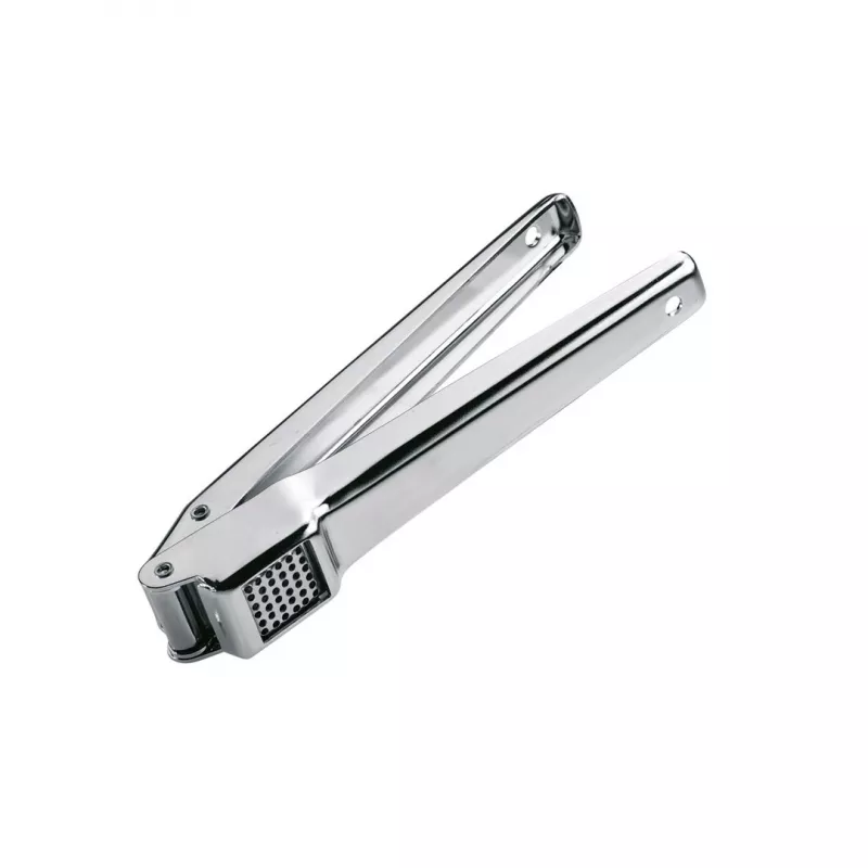 GEFU AGLIO G-13400 knoflookpers, roestvrij staal