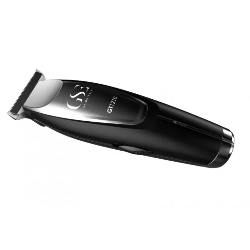 GA.MA SM2006 trimmer, zwart | GA.MA