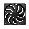 ENDORFY Stratus 140 PWM 140mm behuizingsventilator - zwart
