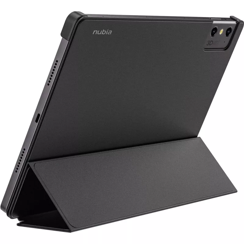 Tablet Nubia Pad 3D 12,4 inch Snapdragon 888 8 GB 128 GB Android