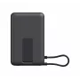 Xiaomi Power Bank 33W Magnetic 10000mAh, grijs (BHR08P9GL)