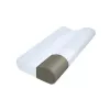 Orthopedisch kussen MDH MDQ001109 bamboehoes, verstelbaar steunconcept