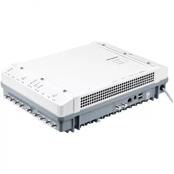 Kathrein UFO 87-18 UFO mini-kopstation 1 6-voudig DVB-S2 en 2-voudig multi DVB-S2/T2/C