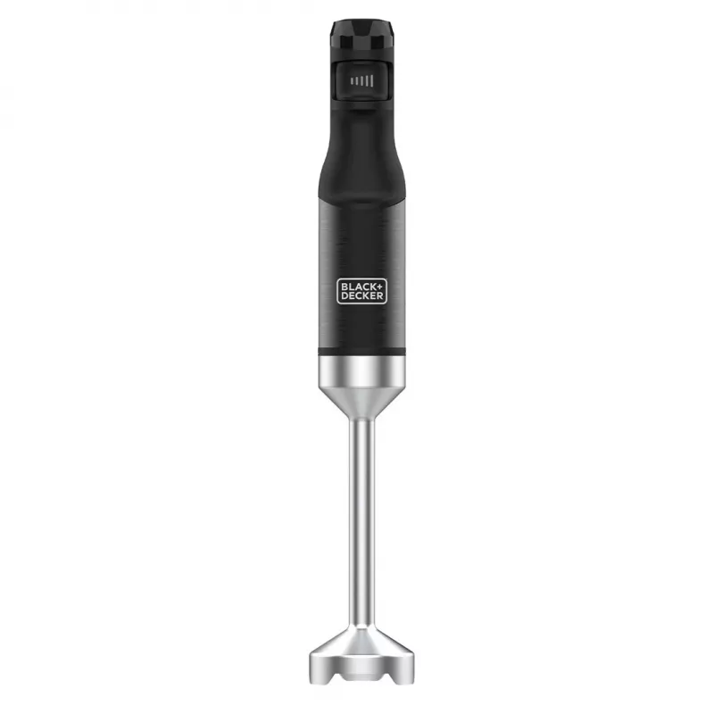 Staafmixer Black+Decker BXHB1501E