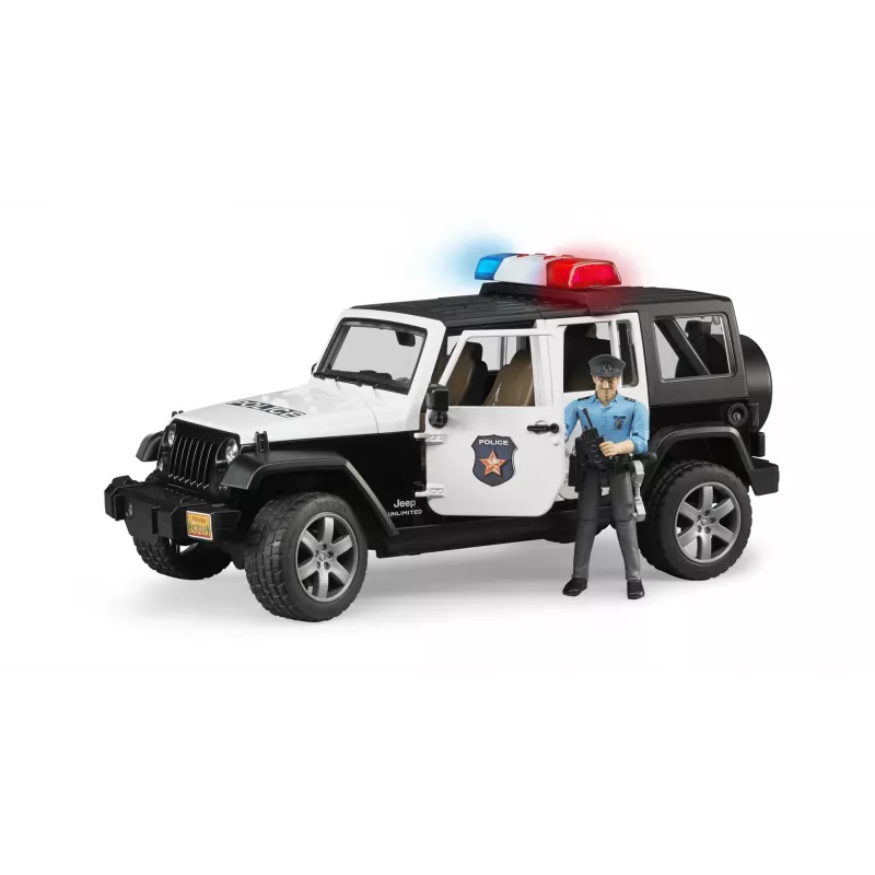 BRUDER 2526 speelgoedvoertuig