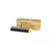 KYOCERA TK-520Y tonercartridge 1 st. origineel geel