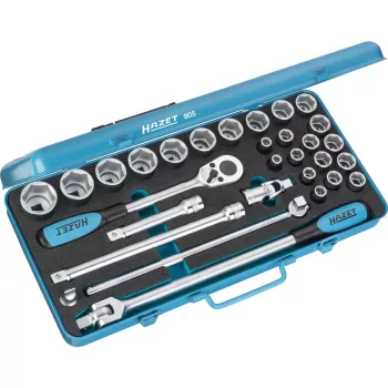 Hazet 905 blauw