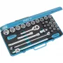 Hazet 905 blauw