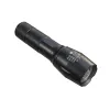 Handzaklamp Extralink EX.30707 zwart SMD LED 10W USB