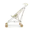 Poppenwagen Julia Nature