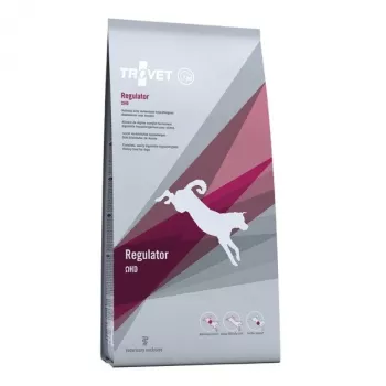 TROVET Regulator OHD - Droogvoer voor honden - 10 kg