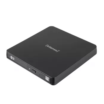 Dvd RW USB3.2 EXT/ZWART 5401400 Intenso