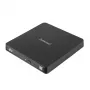 Dvd RW USB3.2 EXT/ZWART 5401400 Intenso